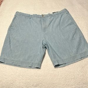Ralph Lauren Polo Mens Classic Fit Shorts, EUC, Size 40